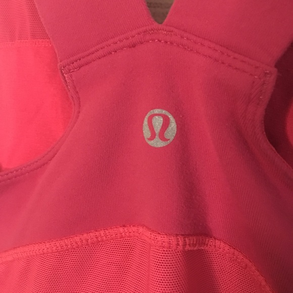 Lululemon | Deep V Athletic Tank - Picture 8 of 8
